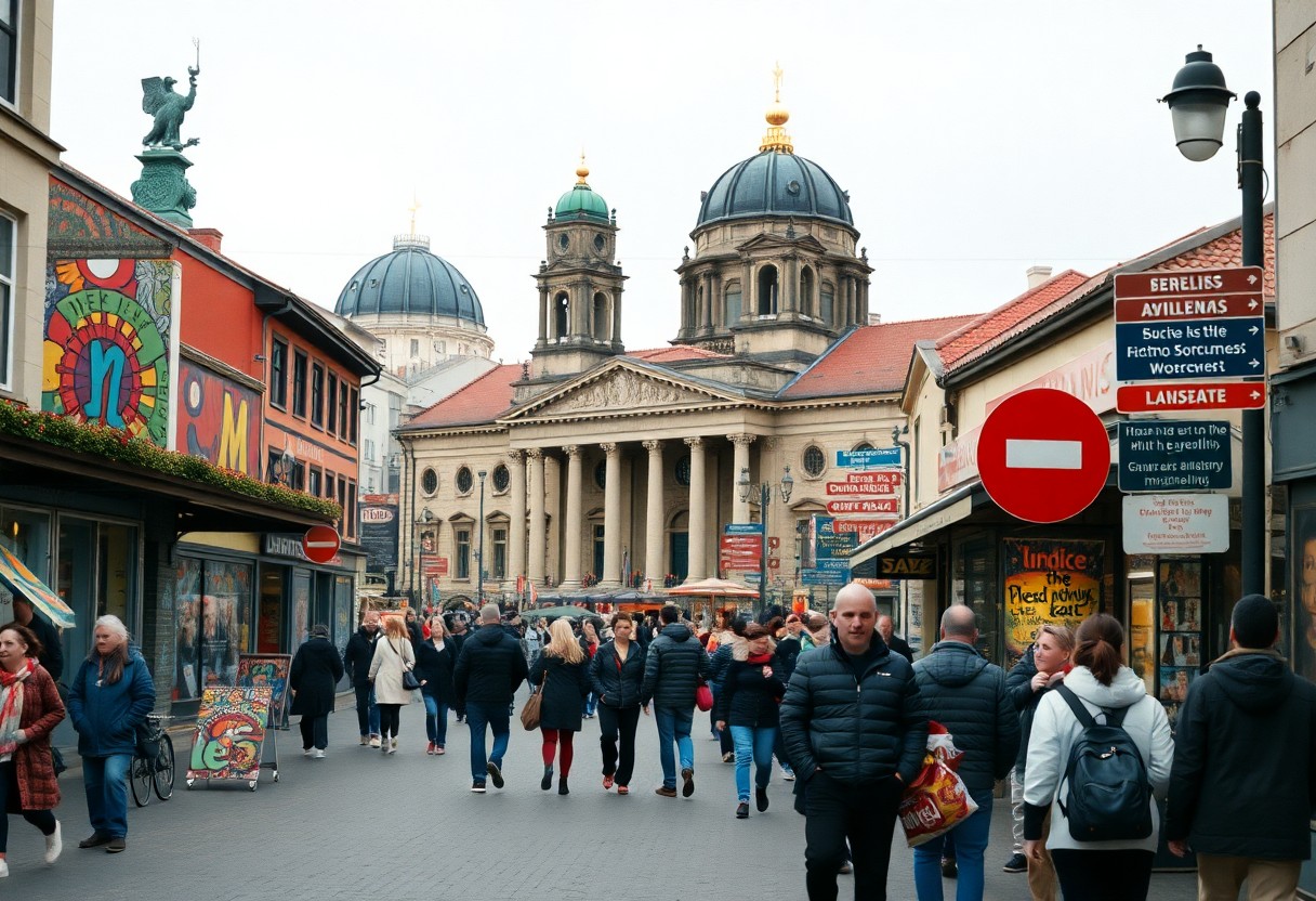 Berliner Sprichwörter