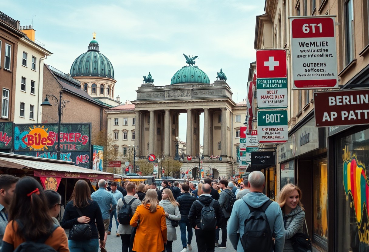 Berliner Sprichwörter