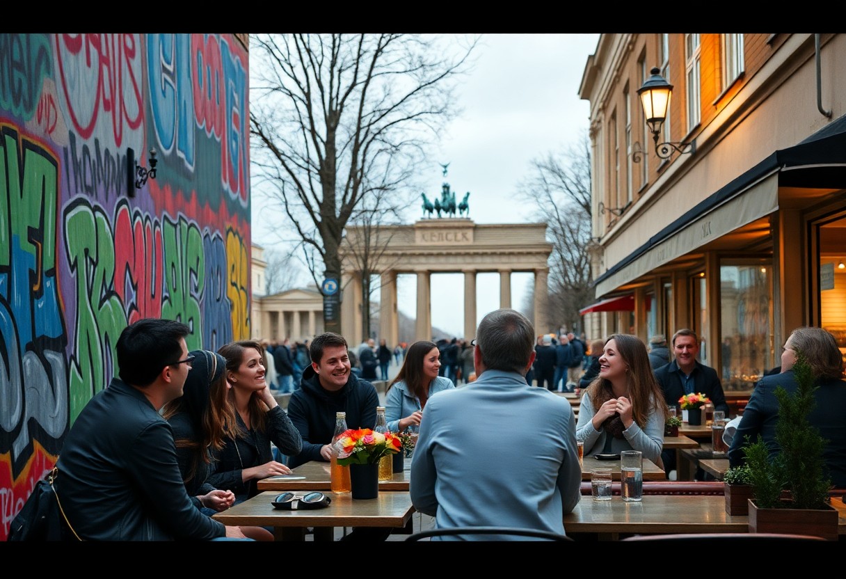 Berlin lustige Sprüche