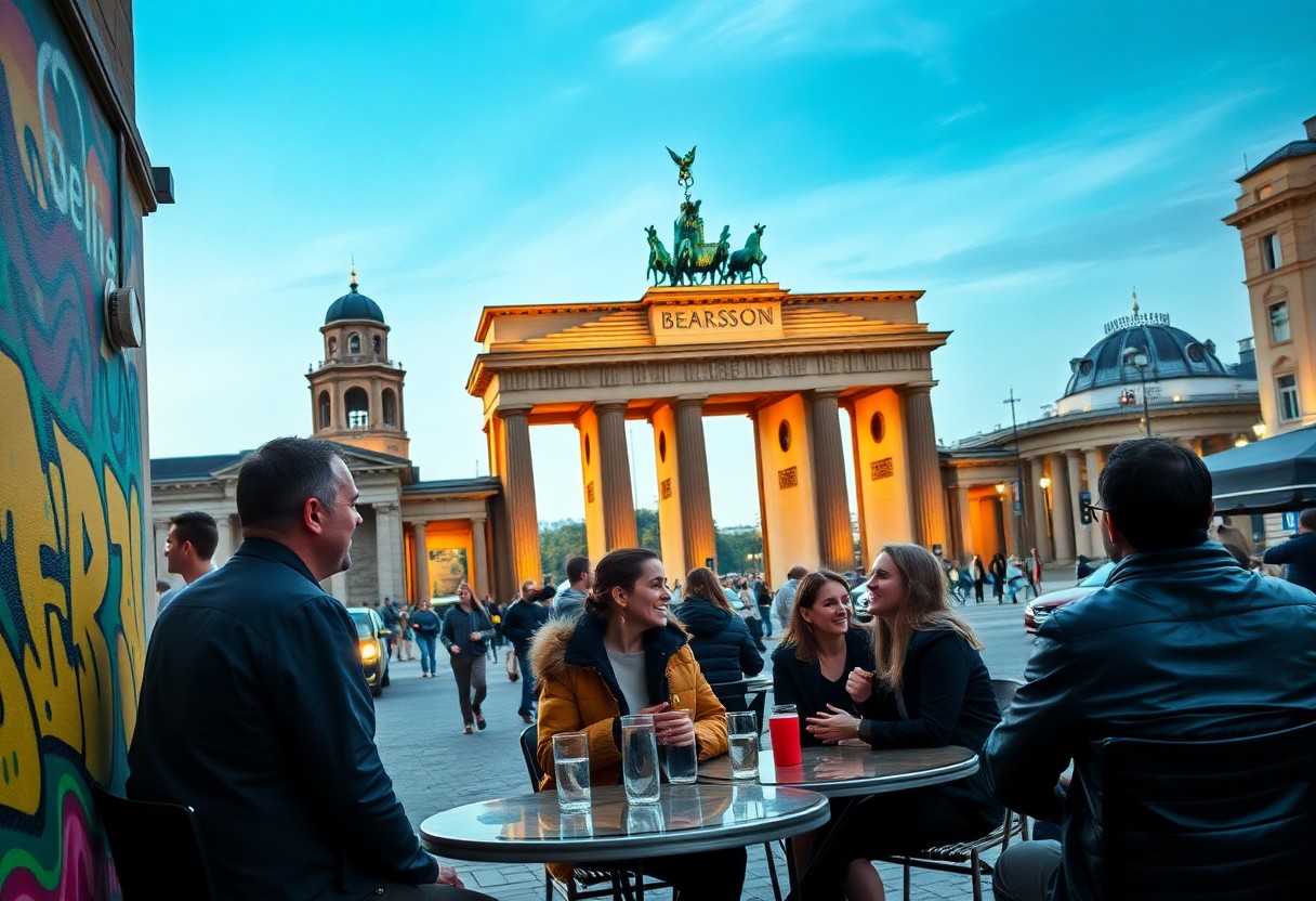 Berlin lustige Sprüche