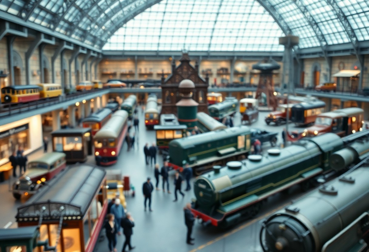 Berlin Museum für Verkehr und Technik - zbc-berlin.de