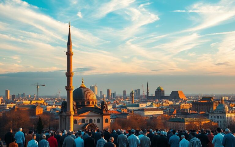 gebetszeiten berlin 2025