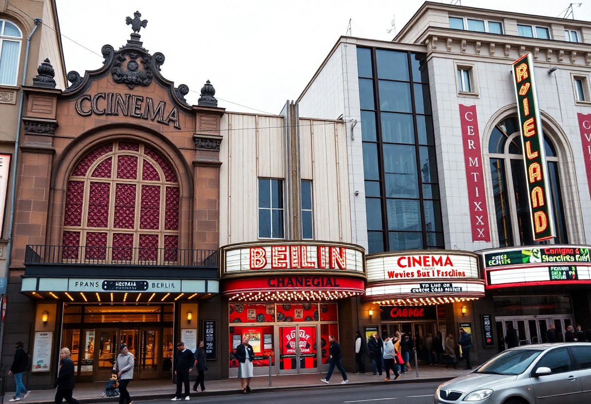 Tip Berlin Kino