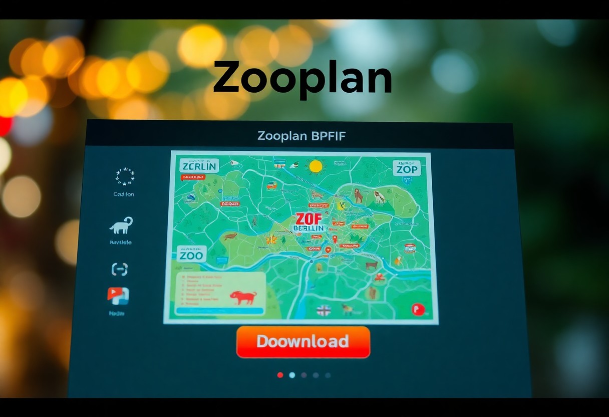 Zooplan Berlin