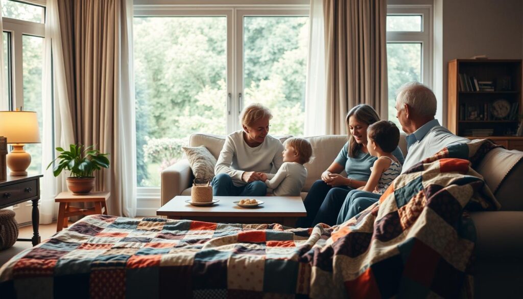 Berliner Testament Patchworkfamilien