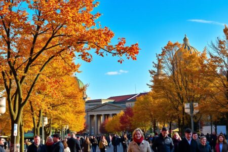 Wann sind Herbstferien in Berlin 2026