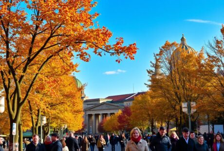 Wann sind Herbstferien in Berlin 2026