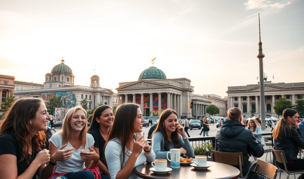 was kann man in berlin machen junge leute​