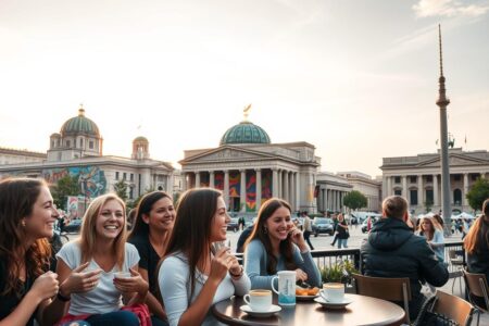 was kann man in berlin machen junge leute​