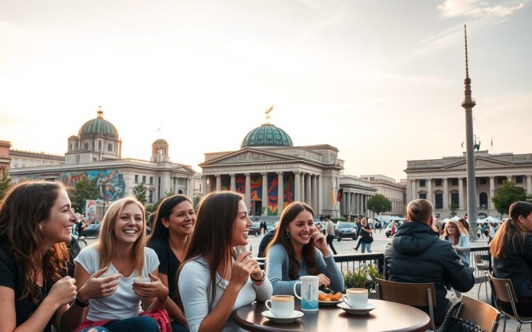 was kann man in berlin machen junge leute​