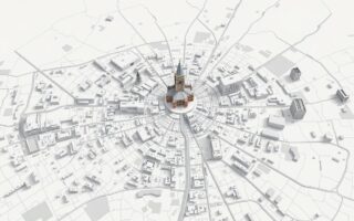 wie viel stadtteile hat berlin​
