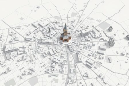wie viel stadtteile hat berlin​