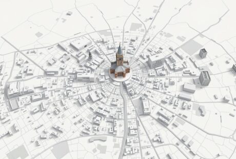 wie viel stadtteile hat berlin​