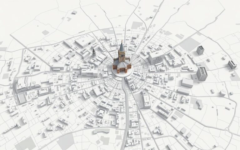 wie viel stadtteile hat berlin​