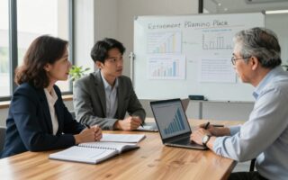 Private Altervorsorge