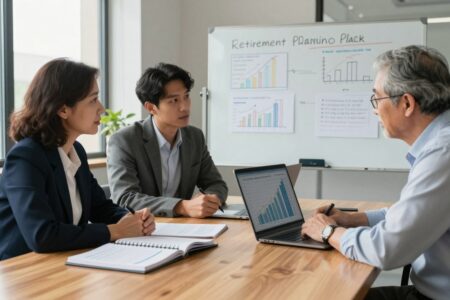 Private Altervorsorge